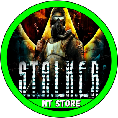 💎S.T.A.L.K.E.R.: Shadow of Chernobyl STEAM +10игр✔️