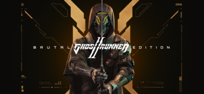 Ghostrunner 2 Brutal Edition + МЕГАБОНУС ИГРЫ