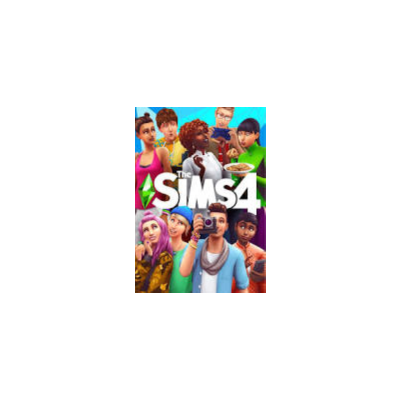 The SIMS 4