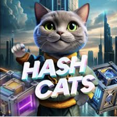 ✅ СБП 0% | 🔵 РЕФЕРАЛЫ HASH CATS 🐈 @HASH_CATS_BOT