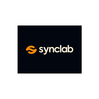 Подписка на аккаунт создателя Synclabs на 1 месяц