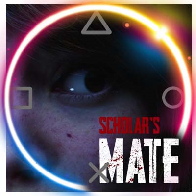 💠 Scholar´s Mate (PS4/PS5/RU) (Аренда от 7 дней)