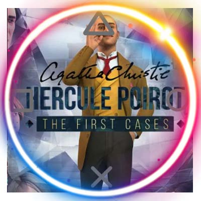 💠 Agatha Christie: The First Cases PS4/PS5/RU Активаци