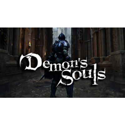 🍓 Demon´s Souls (PS5/RU) (Аренда от 7 дней)