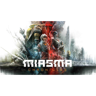 🍓 Miasma Chronicles (PS5/RU) (Аренда от 7 дней)