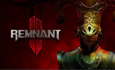 🍓 Remnant II (PS5/RU) (Аренда 7 дней)