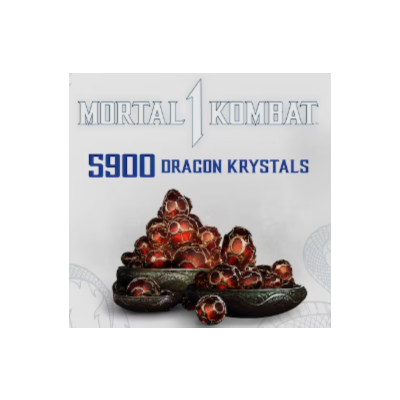 🔴MK1 Dragon Krystals/Кристаллы драконов 🎮 Турция 🔴PS