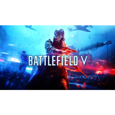 ⭐️Battlefield V⭐️PS4 | PS5🔵П2 Аренда