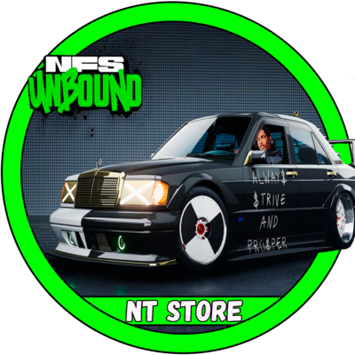 🩷Need for Speed Unbound🩷 Origin