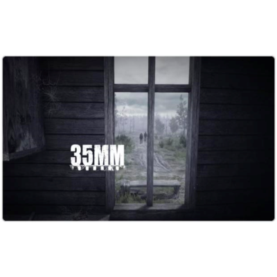 🍓 35MM (PS4/PS5/RU) (Аренда от 7 дней)
