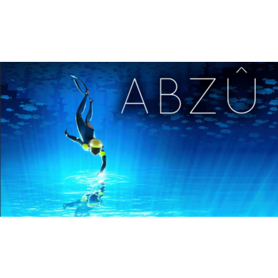 🍓 ABZU (PS4/PS5/RU) (Аренда от 7 дней)
