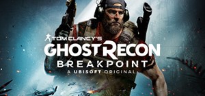 Обложка 🔥Tom Clancy´s Ghost Recon Breakpoint| UPLAY | EUROPE🔐