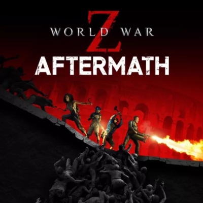 🔴WORLD WAR Z: AFTERMATH🔴+ОБНОВЛЕНИЯ🔥Steam🔥