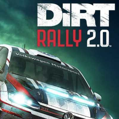 🔴DIRT RALLY 2.0 GOTY🔴58 DLC🔴+ОБНОВЛЕНИЯ🔥Steam🔥