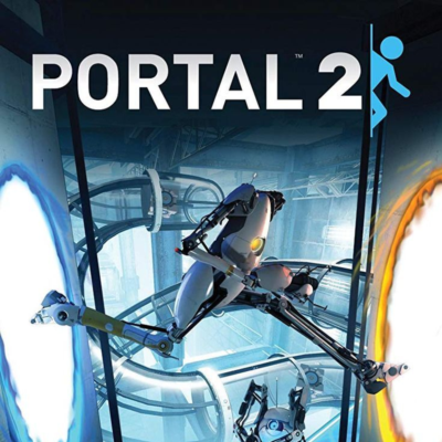 🔴PORTAL 2🔴+ОБНОВЛЕНИЯ🔥Steam🔥