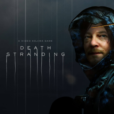 DEATH STRANDING DIRECTOR´S CUT (+ПАТЧИ), Steam