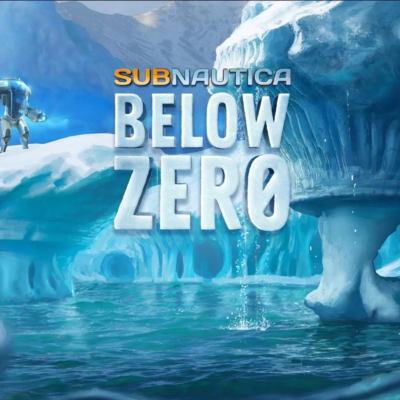 🔴SUBNAUTICA: BELOW ZERO🔴+ОБНОВЛЕНИЯ🔥Steam🔥