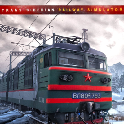 🔴TRANS-SIBERIAN RAILWAY SIMUL🔴+ОБНОВЛЕНИЯ🔥Steam🔥