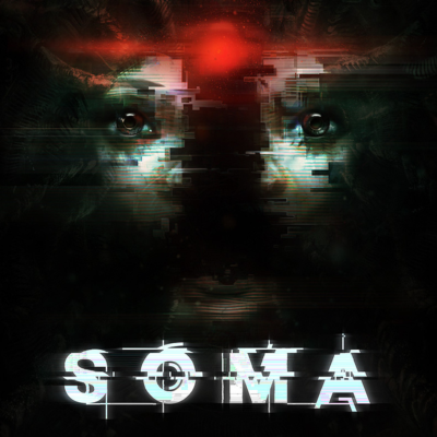 🔴SOMA🔴+ОБНОВЛЕНИЯ🔥Steam🔥