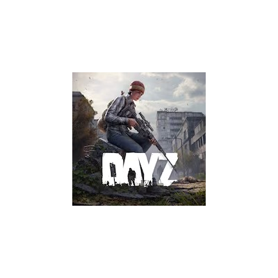 🤠 DayZ ⚡️ PS5 ⚡️ УКРАИНА/ТУРЦИЯ 🤠