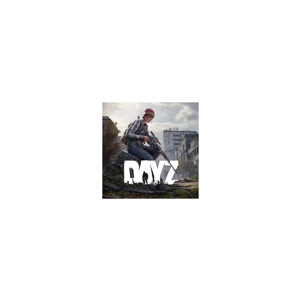 DayZ PS5 УКРАИНА/ТУРЦИЯ