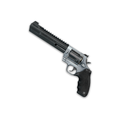 Taurus Raging Hunter (1 день)