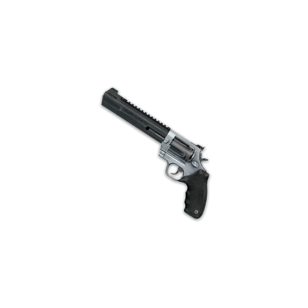 Taurus Raging Hunter (1 день)