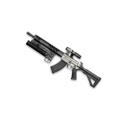 QBZ-191 (1 день)