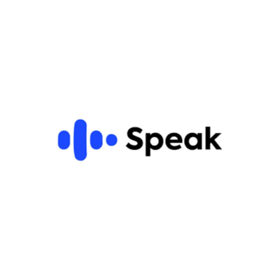 Подписка на премиум-аккаунт Speak AI на 1 месяц