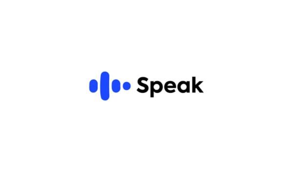 Подписка на премиум-аккаунт Speak AI на 1 месяц