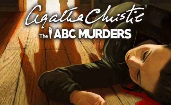 🍓 Agatha Christie  ABC Murders PS4/PS5/RU Аренда