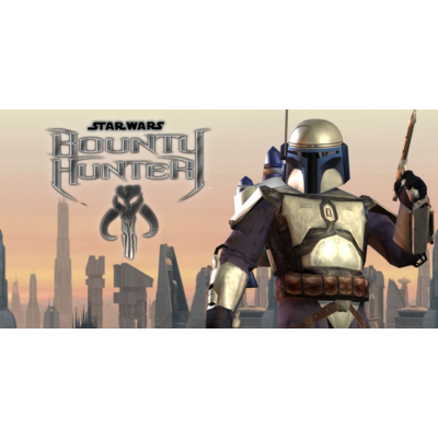 ⭐Star Wars : Bounty Hunter⭐XBOX one & series X | S
