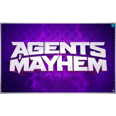 🍓 Agents Of Mayhem (PS4/PS5/RU) (Аренда от 7 дней)