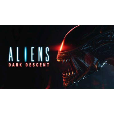 🍓 Aliens: Dark Descent (PS4/PS5/RU) (Аренда от 7 дней)