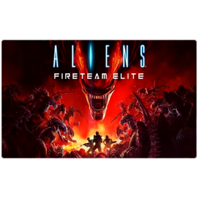 🍓 Aliens: Fireteam Elite (PS4/PS5/RU) Аренда от 7 дней