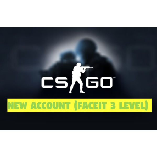 CS 2 | 150 ЧАСОВ | НЕ ПОДХОДИТ ДЛЯ FACEIT STEAM АККАУНТ