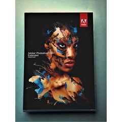 Adobe Photoshop CS6 Extended For 1 Windows Lifetime Key