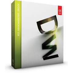 Adobe Dreamweaver CS5.5 For 1 PC Windows Lifetime Key