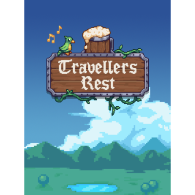 Travellers Rest (Аренда аккаунта Steam) Онлайн