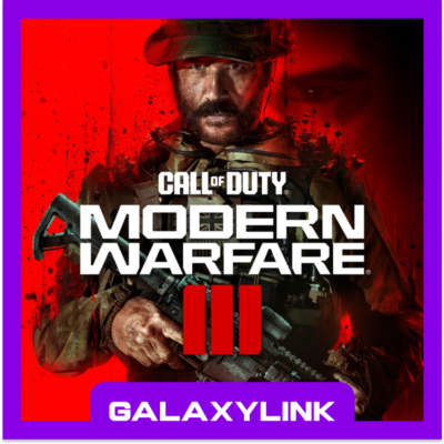⏱️ Call of Duty : Modern Warfare 3 (2023) Аренда ⏱️