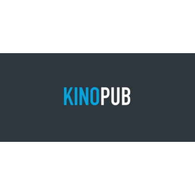 📺Kinopub Pro / Кинопаб Про 6 месяцев - гарантия📺
