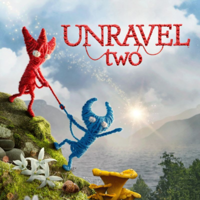 Unravel Two | EA app | Полный доступ