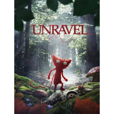 Unravel | EA app | Полный доступ