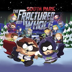 🔥South Park: The Fractured but Whole🔥XBOX