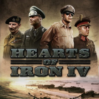🔴HEARTS OF IRON IV🔴+8 DLC🔴+ОБНОВЛЕНИЯ🔥Steam🔥