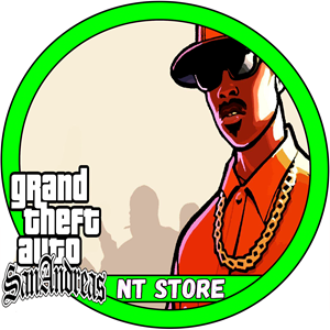 Обложка Grand Theft Auto: San Andreas  + 50 игр STEAM