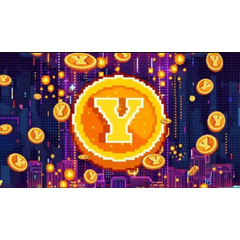 Рефералы💰 Yescoin⚡