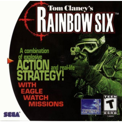 🧸 Tom Clancy´s Rainbow Six® ✅ GOG 🧸 (PC)