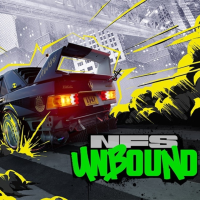🔴NEED FOR SPEED UNBOUND 🔴+ОБНОВЛЕНИЯ🔥Steam🔥
