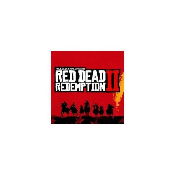RED DEAD REDEMPTION 2 ОБНОВЛЕНИЯ Steam